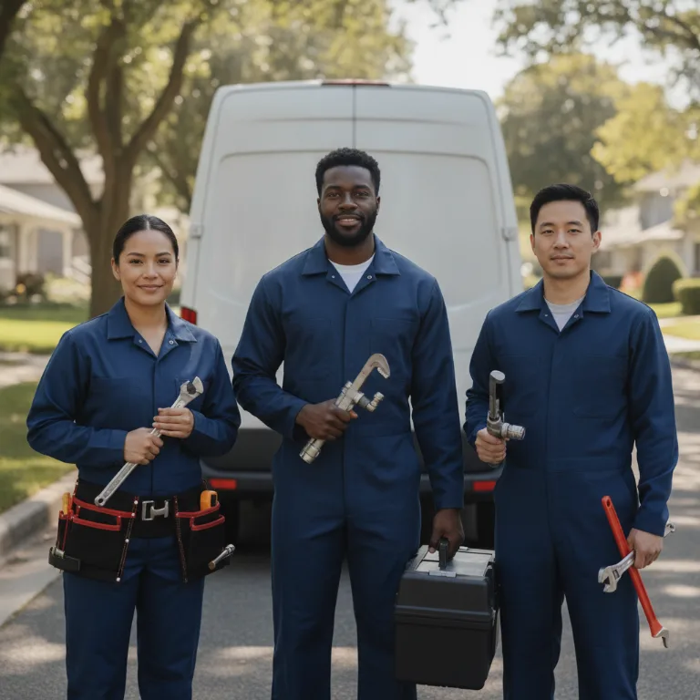 Water Heater Repair team in Chicago Lawn