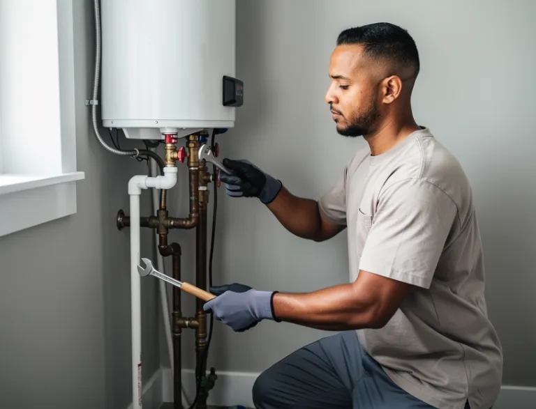 Water Heater Repair service in Chicago Lawn